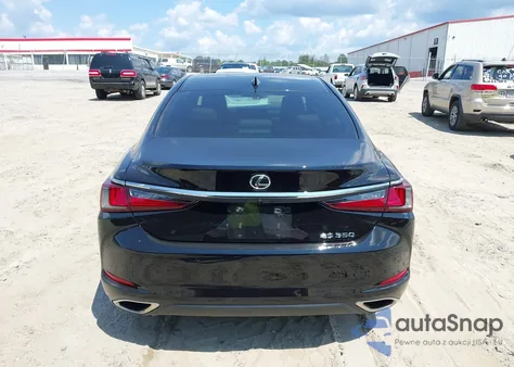 2024 Lexus Es 350 from USA, damaged, VIN 58ADZ1B11RU167271